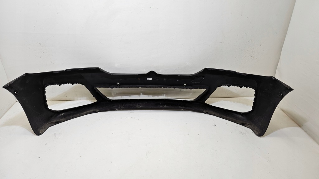 фото №12, Bmw оригінальний номер 8098644 бампер передній