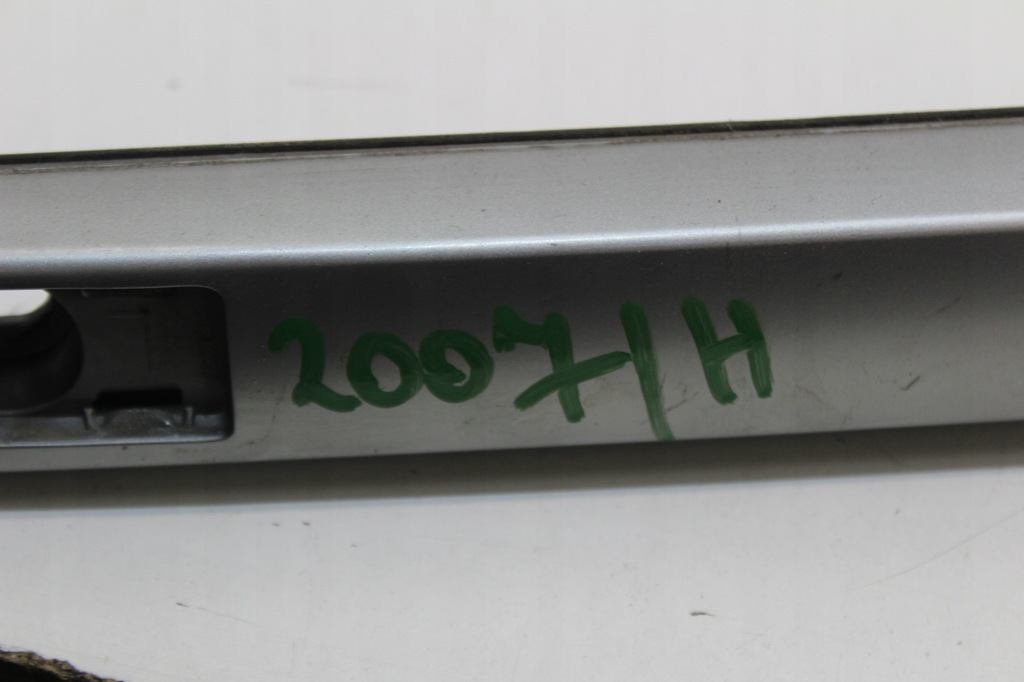 фото №8, Рейлінг даховий правий hyundai i40 kombi повний 87230-3z000