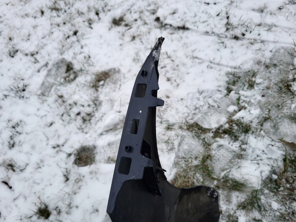 фото №6, Bmw 2 f45 бампер перед okolice poznań