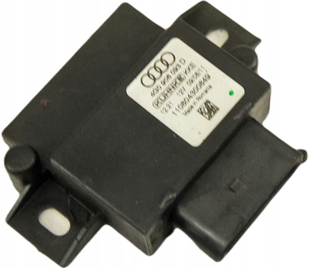 фото №1, Rl400 audi a6 c7 модуль насоса топлива 4g0906093d