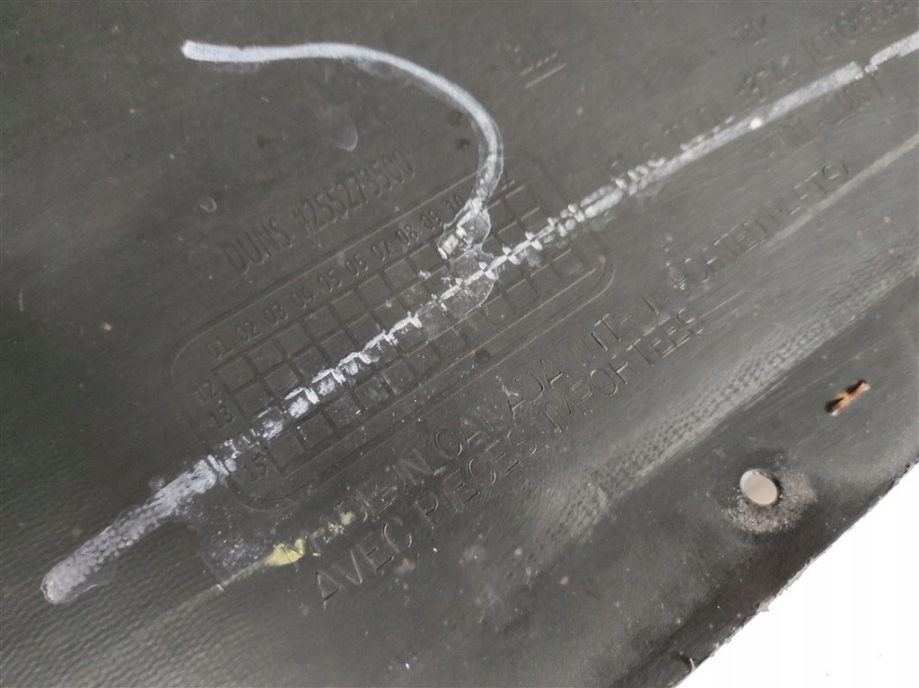 фото №15, Бампер перед chevrolet camaro 2010-2013