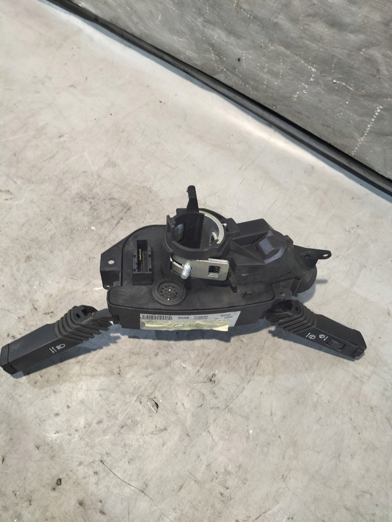 фото №9, Opel vectra c , перемикач комбінований