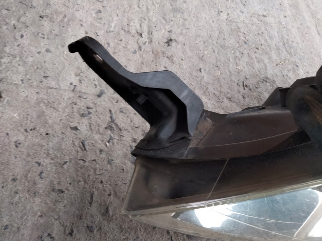 фото №7, Лампа левый перед перед fiat scudo ii 1.6 hdi 1400455580