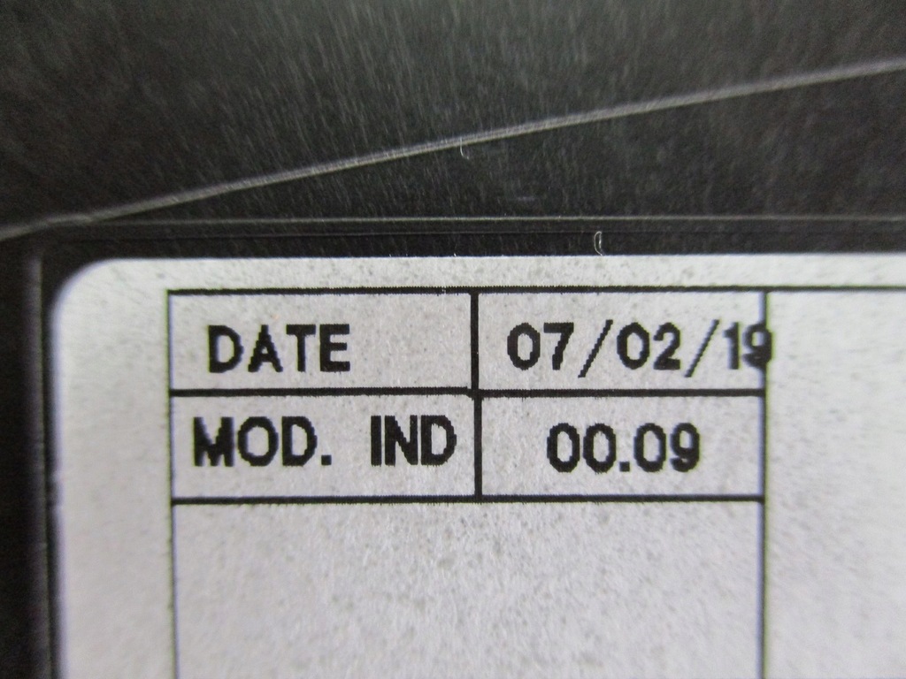 фото №7, Лічильник прилади jaguar e-pace j9c310849de