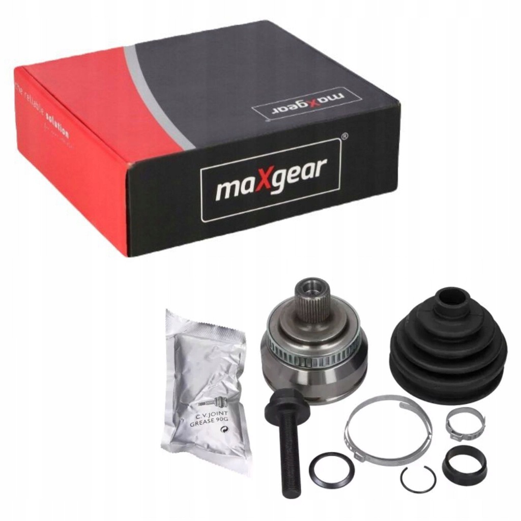 Шрус  zew. vw sharan 1,8-2,0 +abs 96- Цена