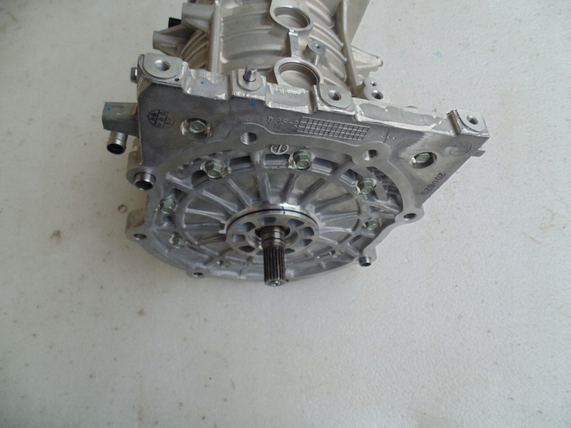 фото №6, Двигун kompletny електричний hyundai kona 2020 rok