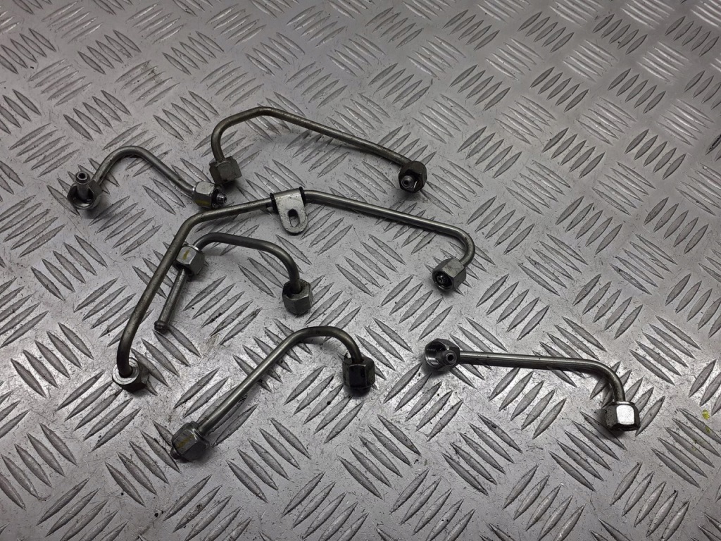 Купити Дроти паливні комплект opel mokka 1.6 cdti