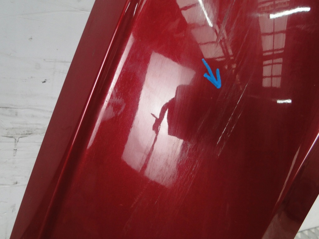 фото №11, Vw tiguan 2 ii 5na крыло перед la3q царапины 2 лак cena za 1 штука