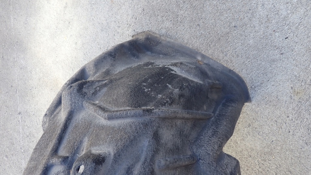 фото №9, 8w0810172g підкрилок правий задня audi a4 b9 8w