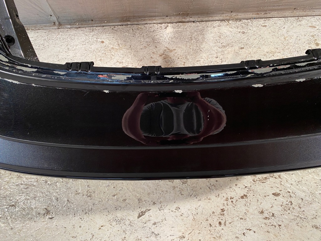 фото №11, Bmw x4 alpina xd4 g02 кришка багажника кришка багажника