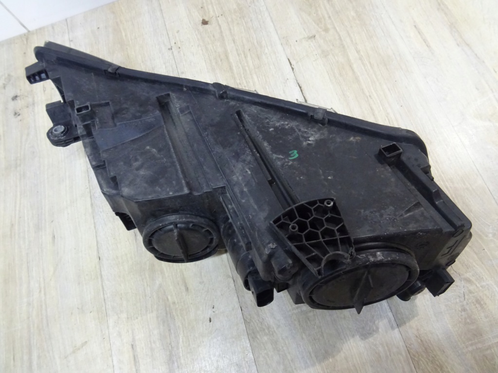 фото №10, Skoda octavia 3 lift лампа фара 5e1941015c