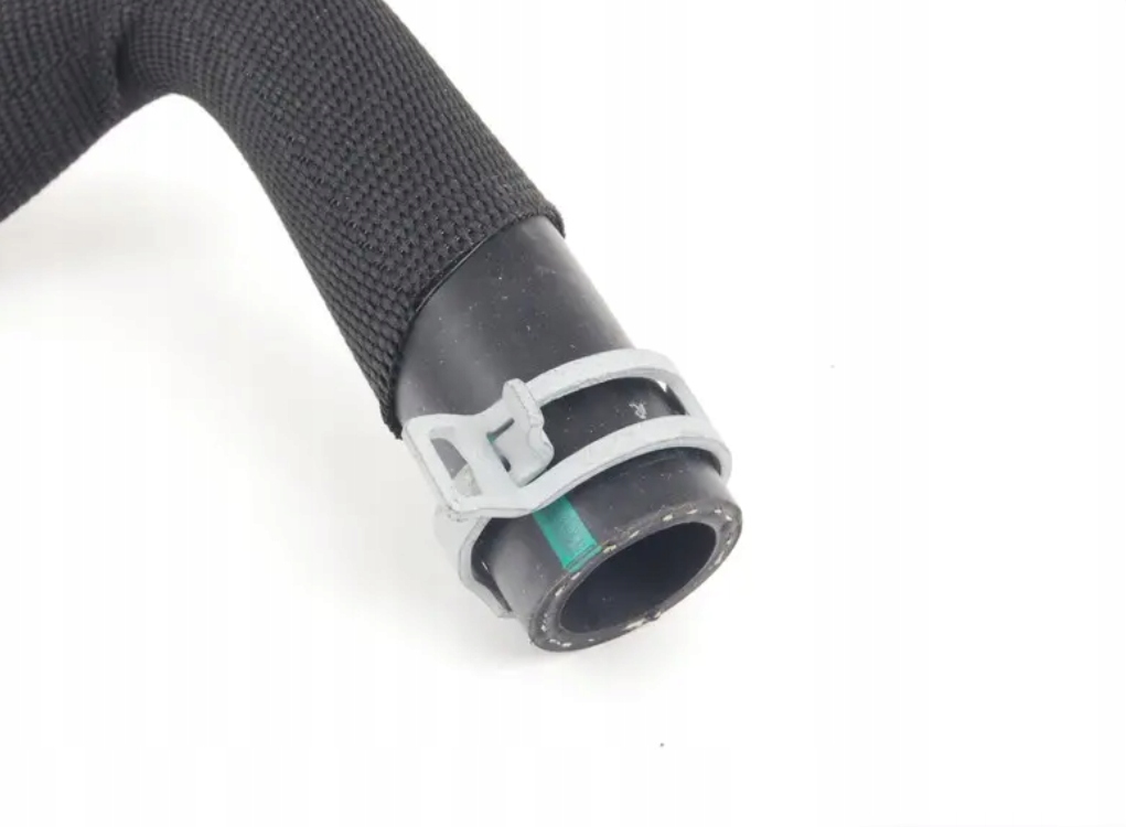 фото №7, Bmw 3 coupe e92 hvac heater шланг 64219119156 9119156