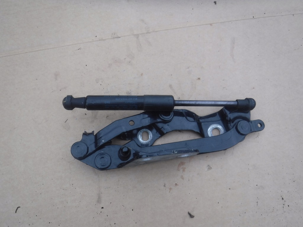 фото №1, Петля крышки задняя левый audi a3 8v cabrio 8v7827299