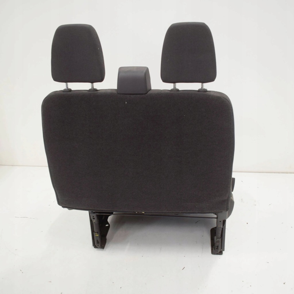 фото №2, Ford transit custom 2017 левая сторона сиденье передний водителя