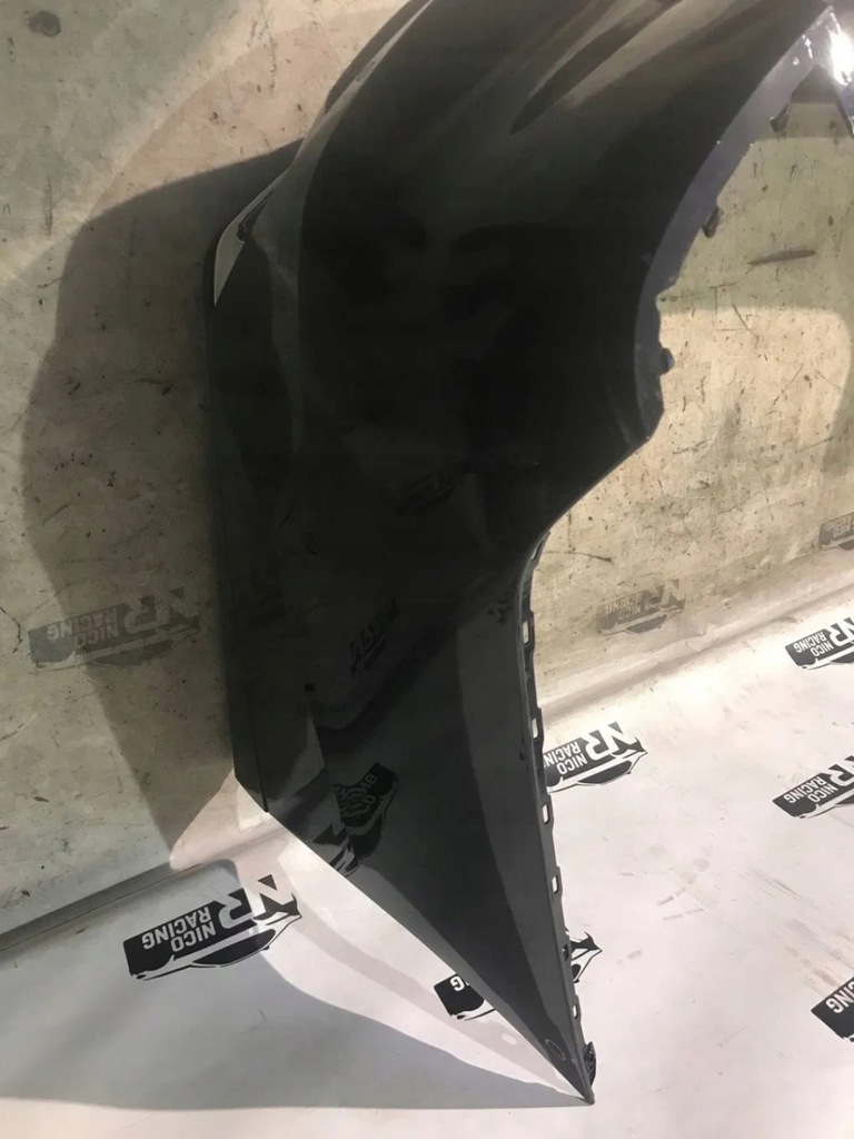 фото №7, Бампер задняя задний bmw 7 i7 g70 m-pakiet 416