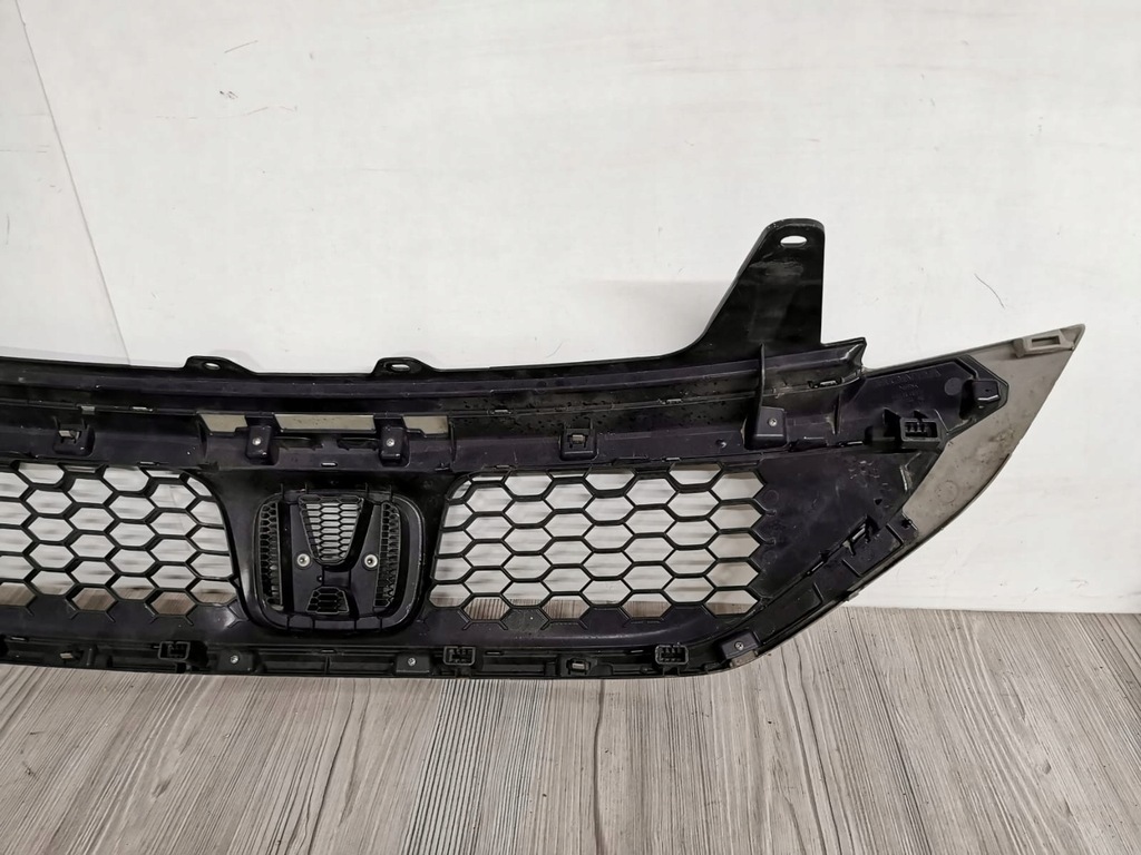 фото №7, Решітка радіатора решітка радіатора honda crv cr-v aero