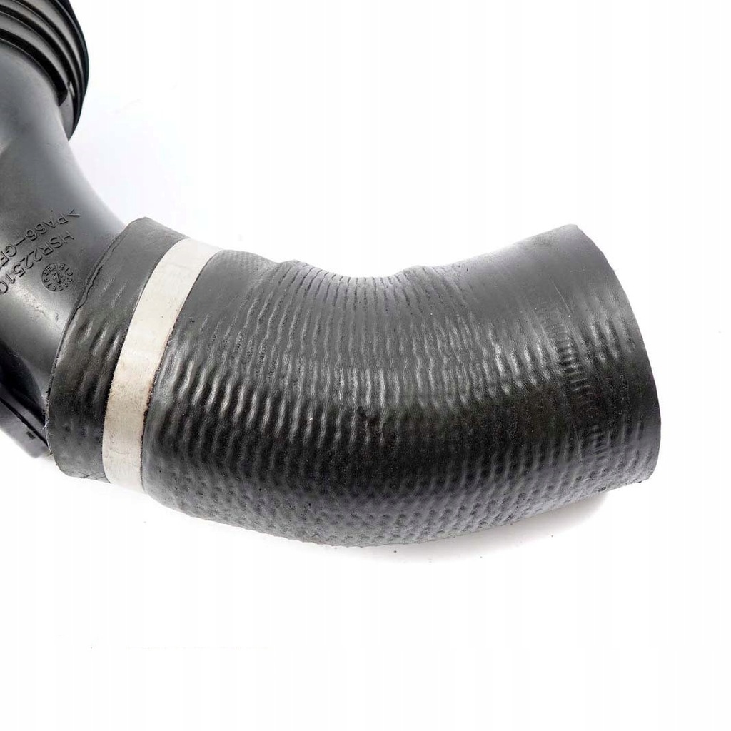 фото №8, Mini clubman paceman r60 r61 шланг труба wąż интеркулер 8512206