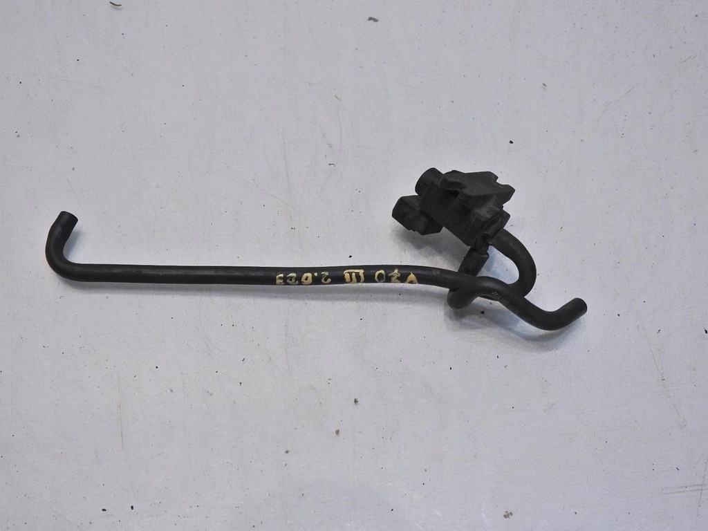 фото №7, Клапан вакуумa volvo v70 iii 2.0 d3