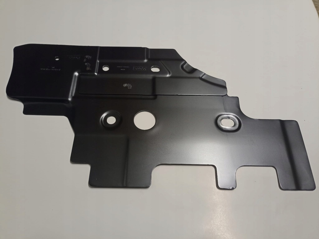 Купить Кронштейн кронштейн трубы выпускной transit bk21-5e217-dd 1774538