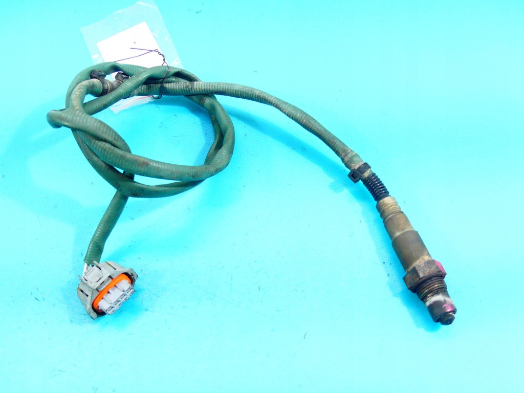 фото №1, Датчик лямбда-зонд porsche panamera i 970 4.8 v8