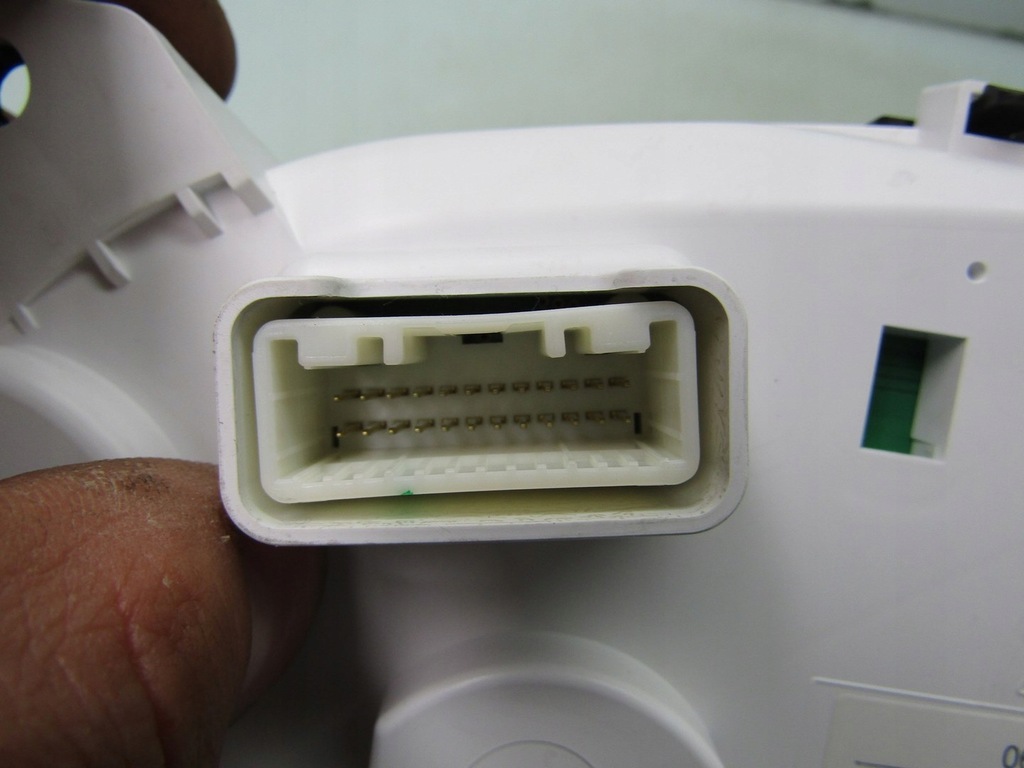 фото №7, Sx4 s-cross ii 1.4 23r счетчик приборы 34111-63t20 sz1123-013