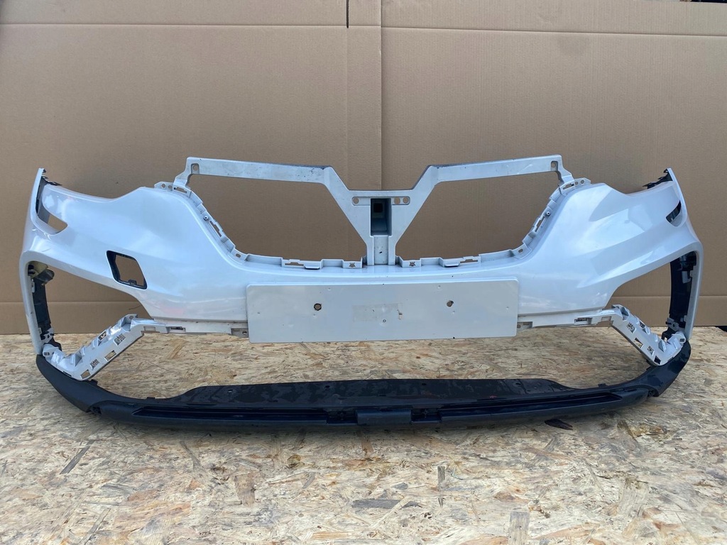 фото №1, Бампер перед передній renault arkana rs