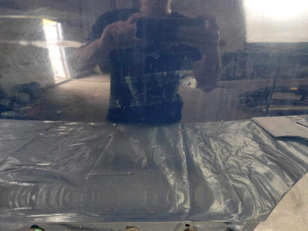 фото №5, Дверь левый задняя citroen c4 i hb