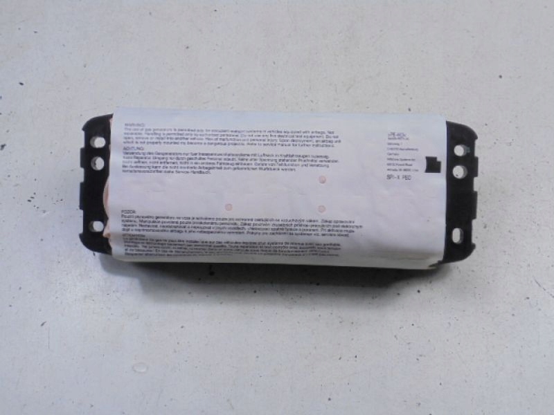 фото №7, Octavia ii подушка безопасности пассажира подушка lift 5l0880208