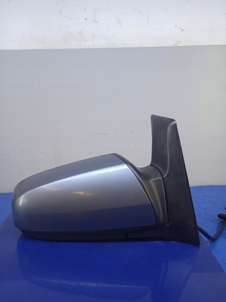 фото №1, Opel zafira b ii зеркало правое 5pin eu