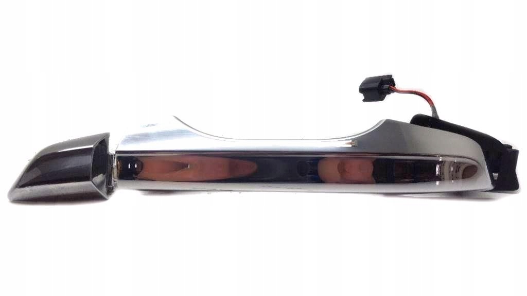 фото №1, Ручка двері права задня honda odyssey v 2020