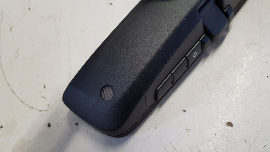 фото №11, Дзеркало внутрішнє toyota rav4 v