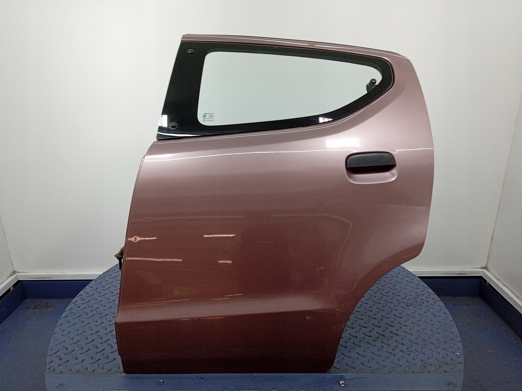 фото №1, Suzuki alto vi дверь задняя левая zkw задние