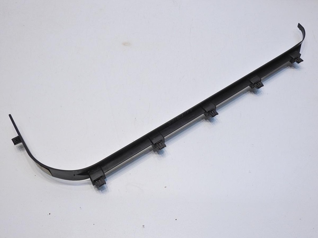 фото №5, Молдинг накладка поріг лівий перед saab 9-5