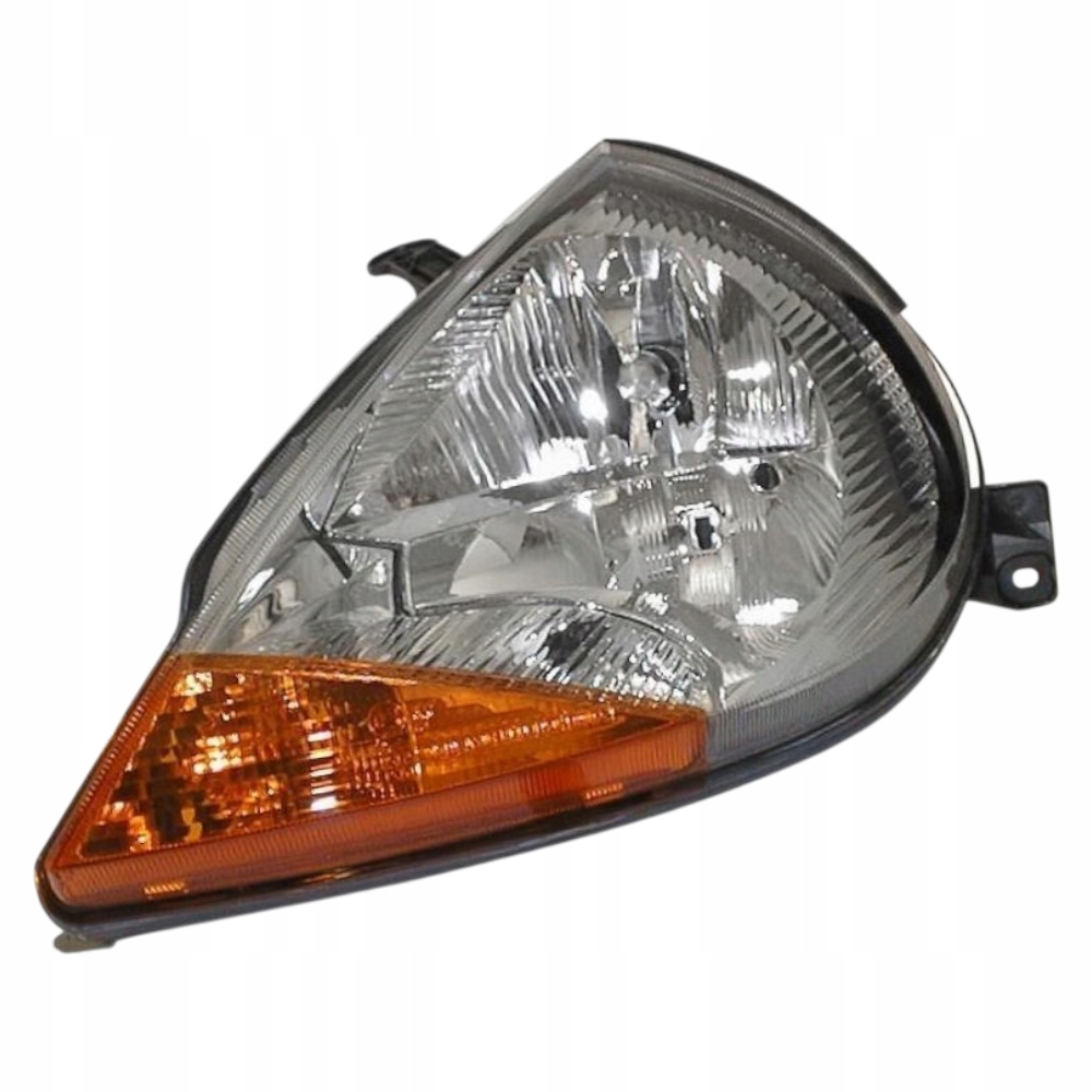 фото №1, Фара лампа левая ford ka i 1998 1999 2000 2001 2002 2003 2004 2005 2006