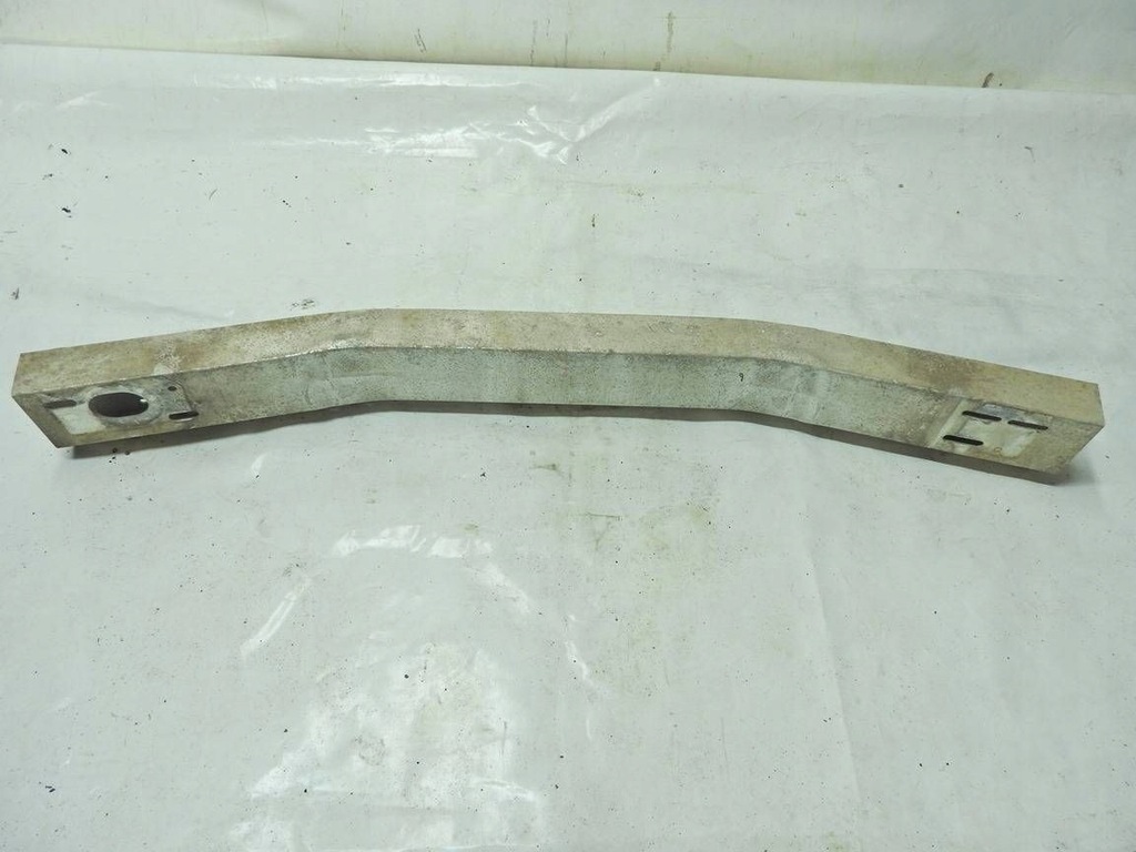 фото №6, Nissan leaf i 10-17 балка pod бампер перед