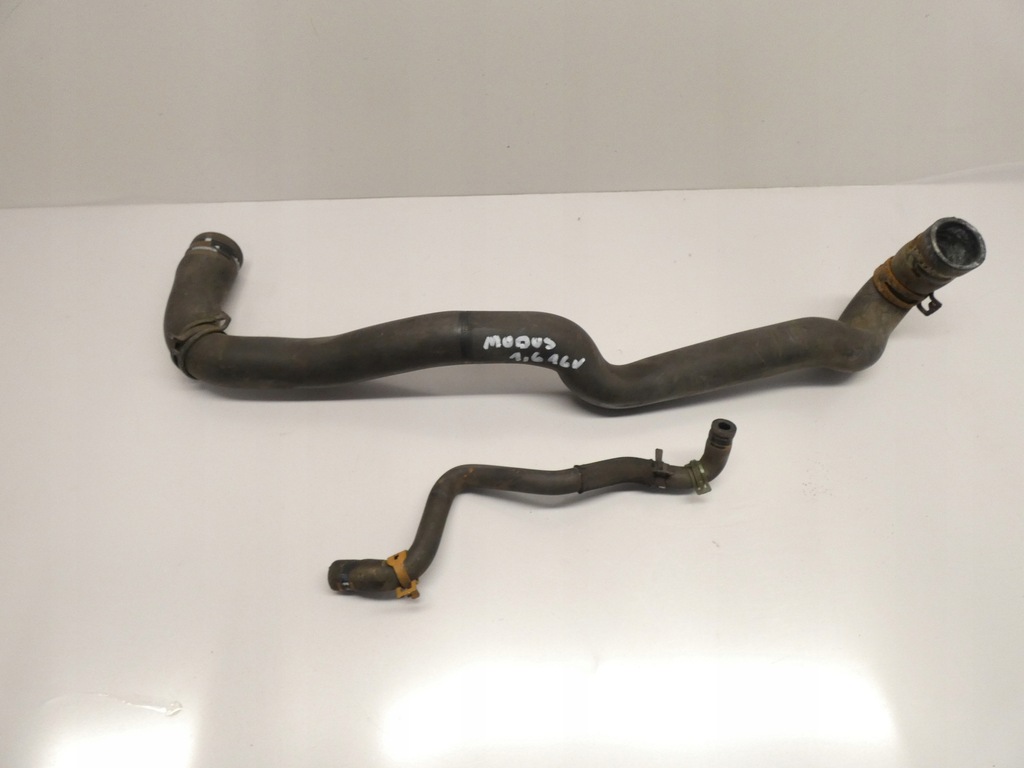 фото №5, Шланг wąż wody renault modus 04-12 1.6 16v