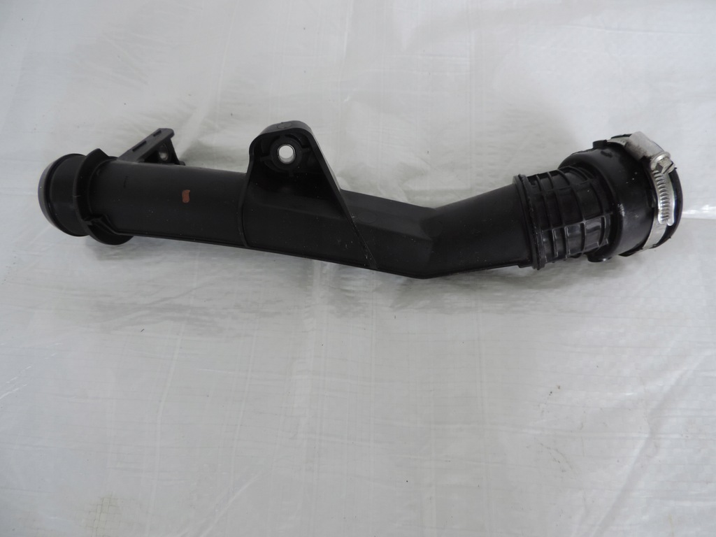 фото №2, Opel grandland труба шланг повітря 1.5 cdti