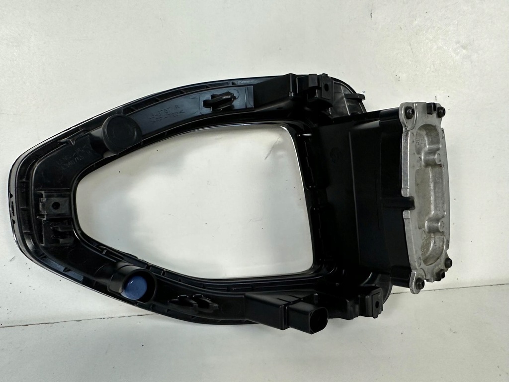 фото №4, Лампа перед передняя правая противотуманная фара vw t-roc led drl 2ga941056h cala