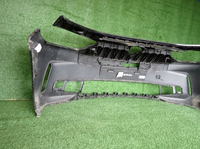 фото №13, Vw id3 id-3 lift 23- бампер передний перед