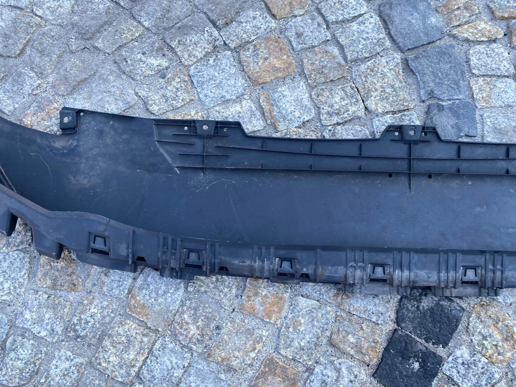 фото №13, Vw golf viii 8 5h спойлер бампера перед 5h0805915a оригинал 5h0