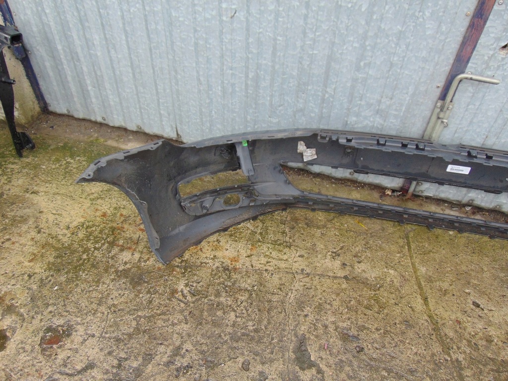 фото №15, Бампер перед vw golf vii lift ксенон pdc 5g0807221