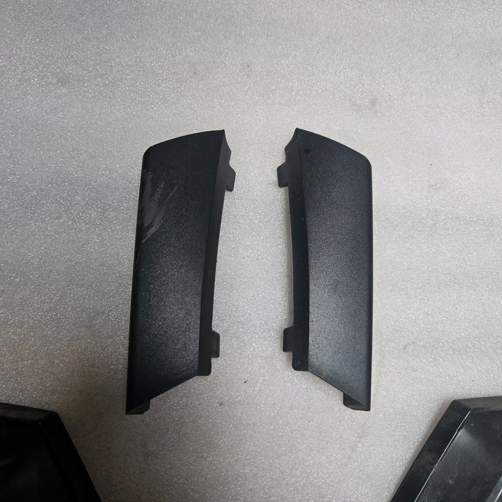 Bmw z4 e89 решітка ґрати рамка права ліва 7203800 7203799 Недорого