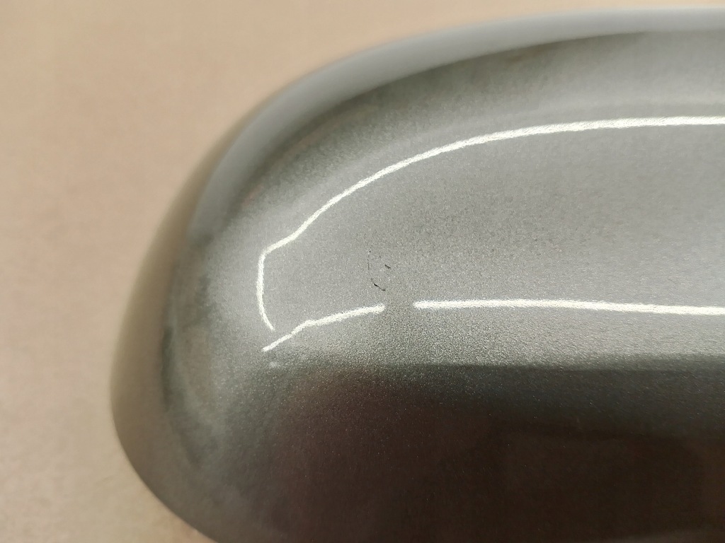 фото №7, Корпус зеркало левая vitara iii sx4 s-cross zcd