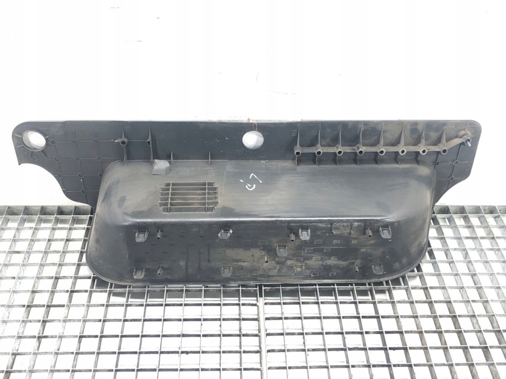 фото №2, Порог подножка перед левый renault trafic ii