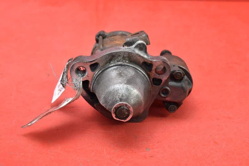 фото №5, Стартер dv4de honda city 4 iv 1.4 i-dsi 83 km lift 02-08