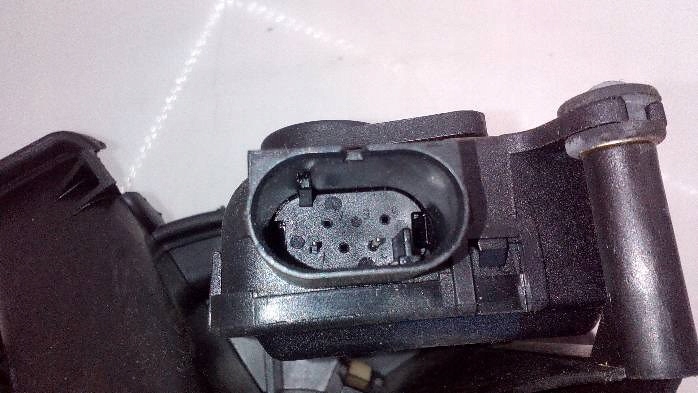 фото №6, Вентилятор салону повітродувка opel zafira a 90437893