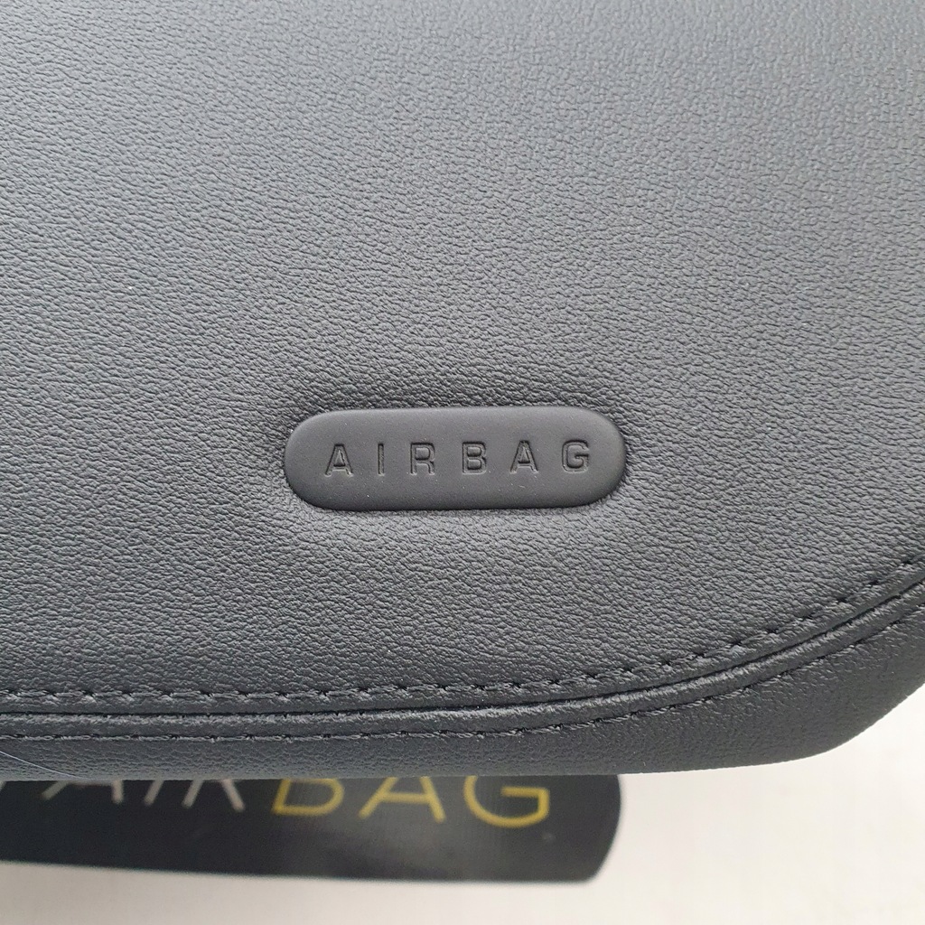 фото №5, X761 f-pace панель приладів консоль подушки безпеки ремені подушка безпеки