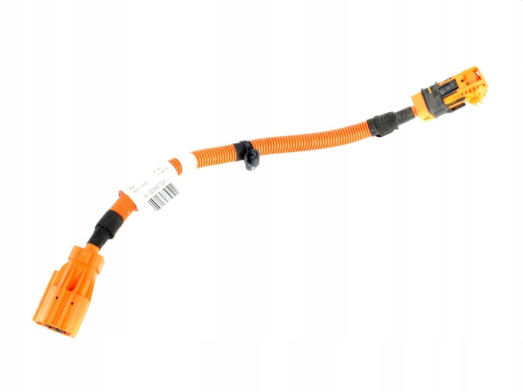 фото №1, Шланг кабель аккумулятора peugeot e-208 e-2008