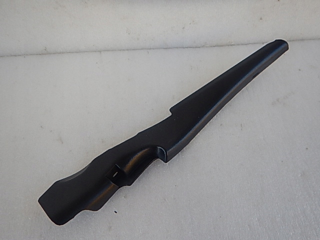 фото №1, Fiat scudo левая жабо защита крыла