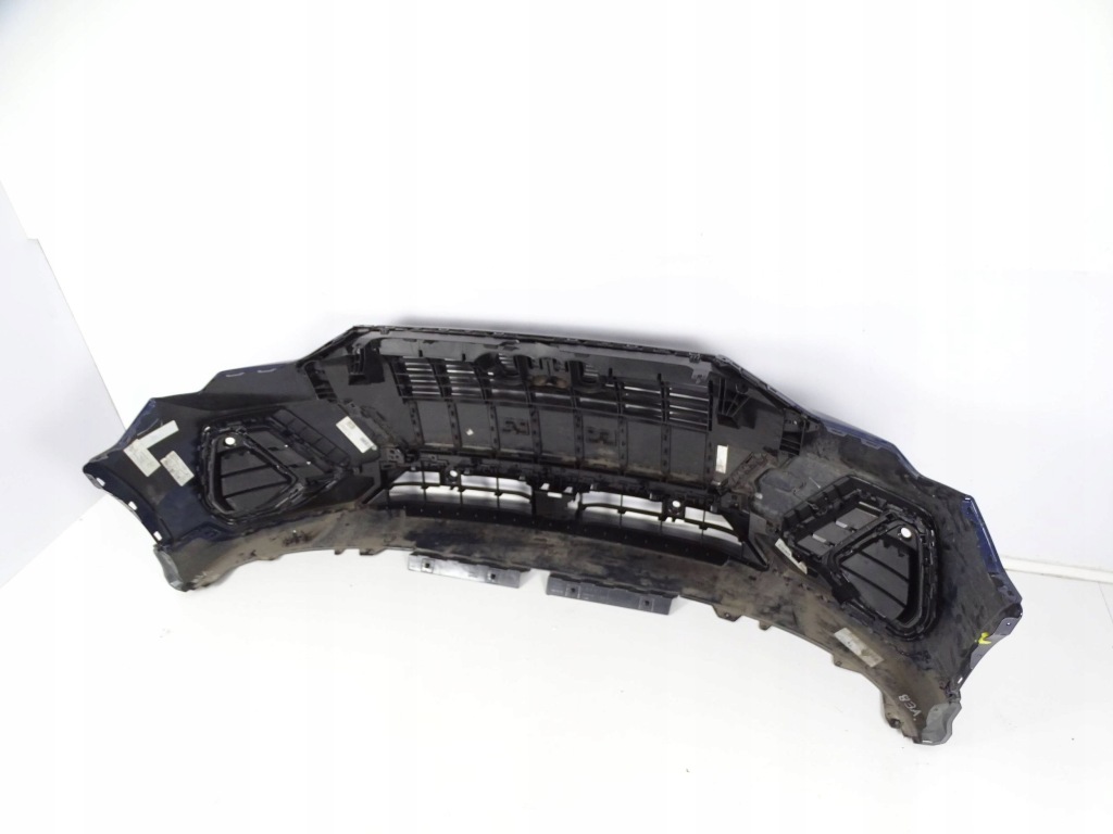 Бампер перед передний audi q3 83a s-line Цена